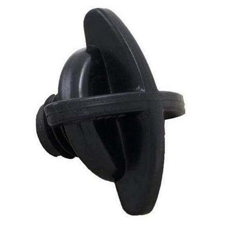 Manual air relief valve HB Side Pro Series Hayward