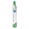 Γέμισμα κυλίνδρου CO2 Sodastream