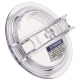 Καπάκι χλωριωτή C0250-500 EXPE Hayward