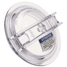 Chlorinator cap C0250-500 EXPE Hayward