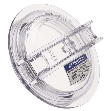 Καπάκι χλωριωτή C0250-500 EXPE Hayward