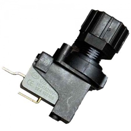 Air switch spa Astral