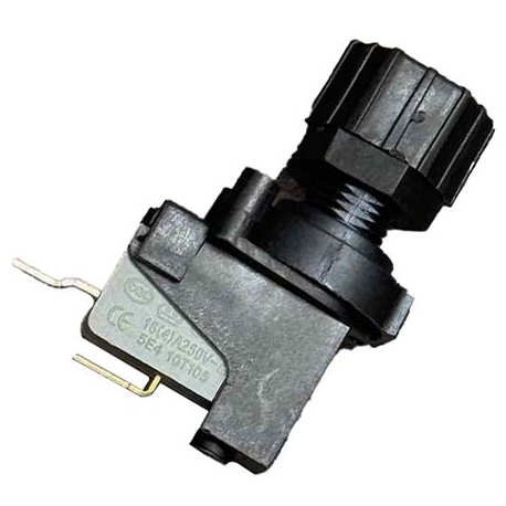 Διακόπτης αέρος spa Astral