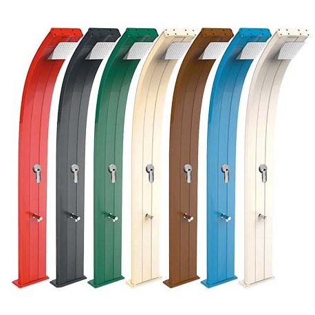 Ηλιακή Ντουζιέρα 30 L Dada D330 Arkema