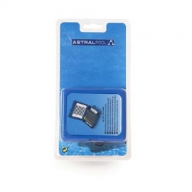 Test kit residual cl-br-ph eco Astral