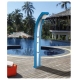 Solar shower 30 L Dada D330 Arkema