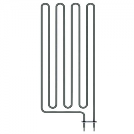 Sauna heater element The Wall Harvia