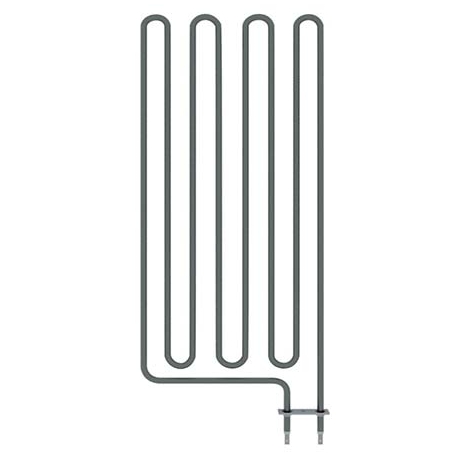 Sauna heater element The Wall Harvia