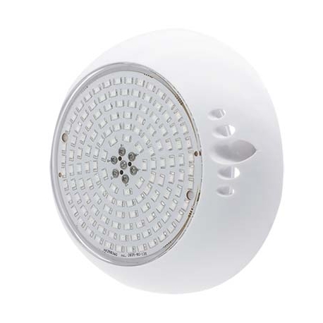 Επιτοίχιο φωτιστικό LED για πισίνες WPLD-10R