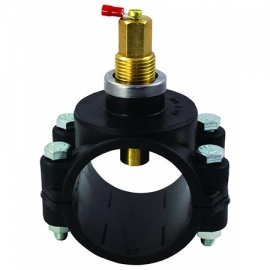 Earthing anode kit Steiel