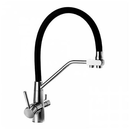 Faucet bench Pivot 3in1