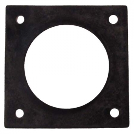 Packing pump housing Centrifugal pool pump 2900 rpm P2000 Pahlen