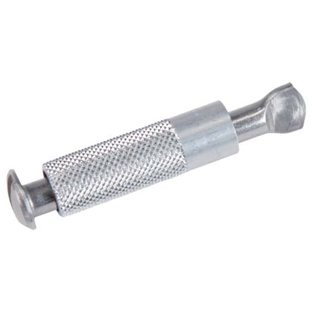 Retractable cylindrical spike Astral