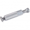Retractable cylindrical spike Astral