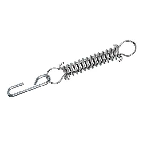 Ελατήριο καλύμματος πισίνας AS