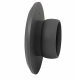 Water return inlets side with οscillating base ARI-630