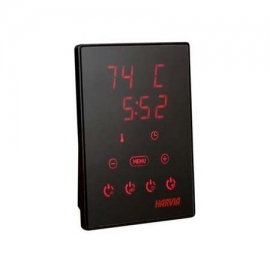 Sauna control panel WiFi Xenio CX170 Harvia