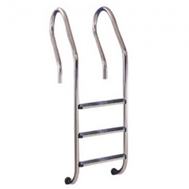 Pool ladder Parallel AS