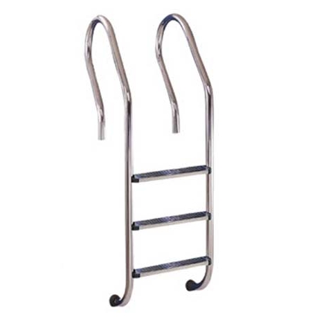 Pool ladder Parallel AS