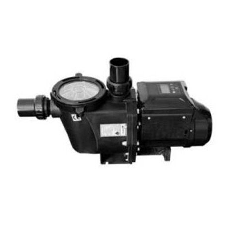 Pool pump recirculation inverter VFP