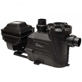 Pool pump with pre-filter StarFlo VS Davey