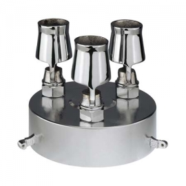 Nozzle Cas cade family AS