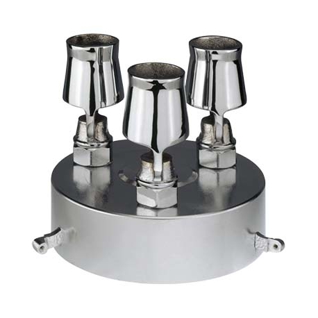 Nozzle Cas cade family AS