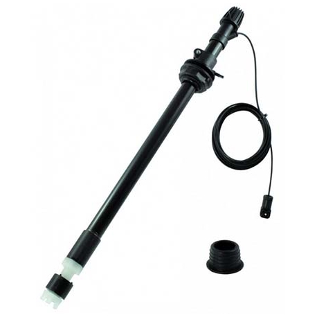 Suction lance Steiel