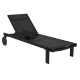 Sunlounger polypropylene Casablanca Siesta