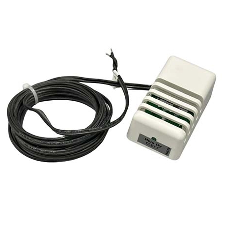 Temperature sensor hamam OLET 30 Helo