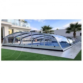 Telescopic cover Velsa Mini Astral