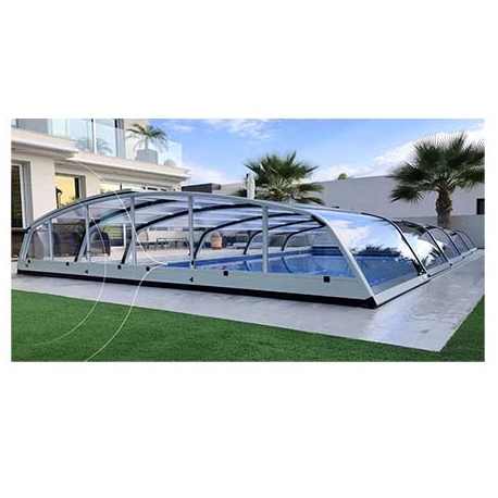 Telescopic cover Velsa Mini Astral