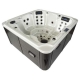 Υδρομασάζ 6 ατόμων HL-1802A Halospa