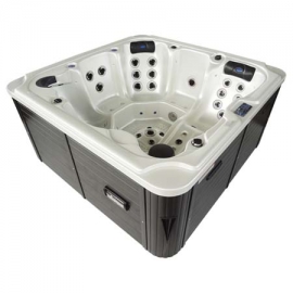 Υδρομασάζ 6 ατόμων HL-1802A Halospa