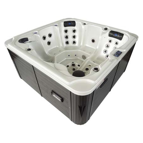 Υδρομασάζ 6 ατόμων HL-1802A Halospa