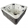 Υδρομασάζ 6 ατόμων HL-1802A Halospa