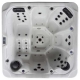 Spa 6 persons HL-1802A Halospa