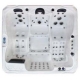 Spa 4 persons HL-1005 Halospa