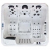 Spa 4 persons HL-1005 Halospa