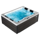 Spa 4 persons Pegasus