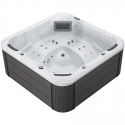 Spa 5 persons Apollo