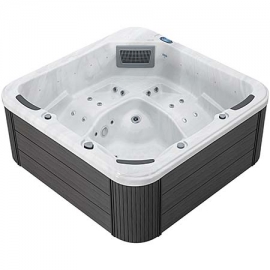 Spa 5 persons Apollo