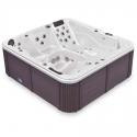 Spa 5 persons Calypso