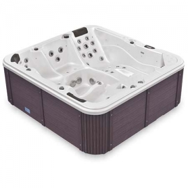 Spa 5 persons Calypso