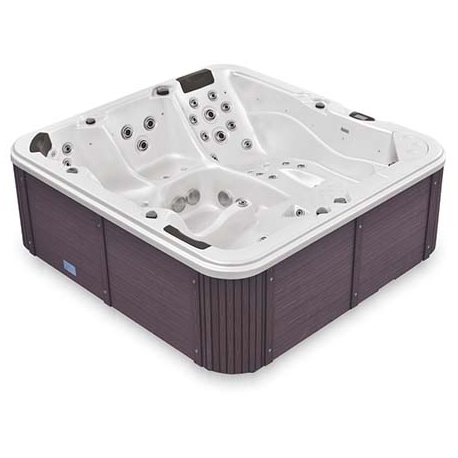 Spa 5 persons Calypso