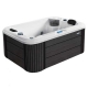 Spa 2 persons Ermis