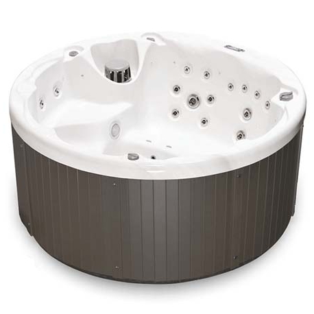 Spa 7 persons Olympus