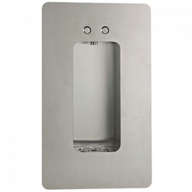 Wall mounted water dispenser Wall Built In 1 C