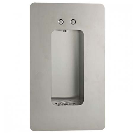 Wall mounted water dispenser Wall Built In 1 C