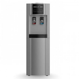 Floor water cooler VI430